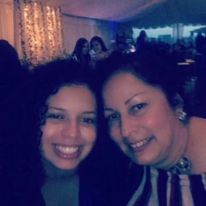 Meet your Posher, Angie